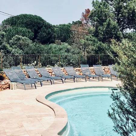 Family With Private Pool بورتو فيكشْيو